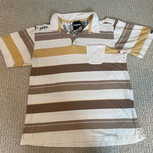 Men's Billabong XL Slim Fit T-shirt